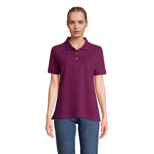 PACIFIC WOMEN POLO - PACIFIC WOMEN 4