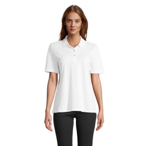 PACIFIC WOMEN POLO - PACIFIC WOMEN 20
