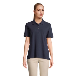 PACIFIC WOMEN POLO - PACIFIC WOMEN 8