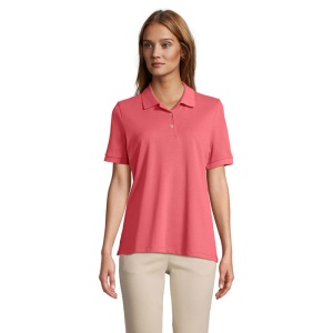 PACIFIC WOMEN POLO - PACIFIC WOMEN 7