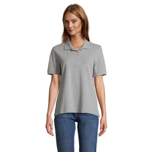 PACIFIC WOMEN POLO - PACIFIC WOMEN 9