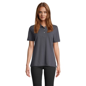 PACIFIC WOMEN POLO - PACIFIC WOMEN 12