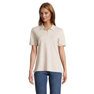 PACIFIC WOMEN POLO - PACIFIC WOMEN 11