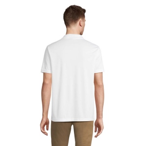 PITCHER UNISEX POLO - PITCHER 21