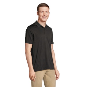 PITCHER UNISEX POLO - PITCHER 24