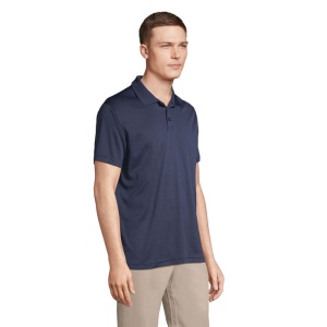 PITCHER UNISEX POLO - PITCHER 25