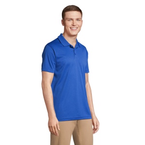 PITCHER UNISEX POLO - PITCHER 26