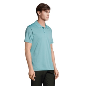 PITCHER UNISEX POLO - PITCHER 27
