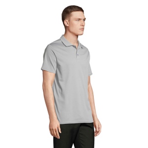 PITCHER UNISEX POLO - PITCHER 28