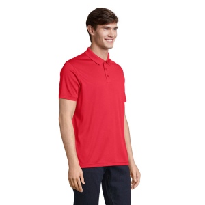 PITCHER UNISEX POLO - PITCHER 29