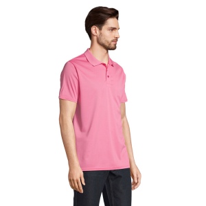 PITCHER UNISEX POLO - PITCHER 30
