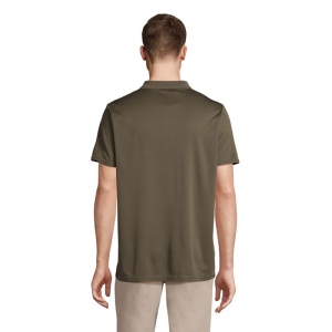 PITCHER UNISEX POLO - PITCHER 13