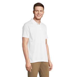 PITCHER UNISEX POLO - PITCHER 31