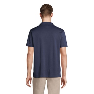 PITCHER UNISEX POLO - PITCHER 15