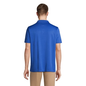 PITCHER UNISEX POLO - PITCHER 16