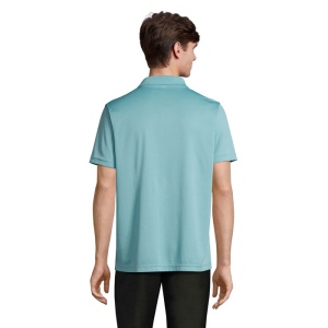 PITCHER UNISEX POLO - PITCHER 17