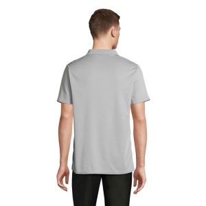 PITCHER UNISEX POLO - PITCHER 18