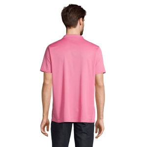 PITCHER UNISEX POLO - PITCHER 20