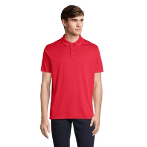 PITCHER UNISEX POLO - PITCHER 8