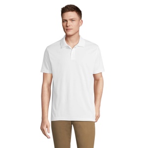 PITCHER UNISEX POLO - PITCHER 11