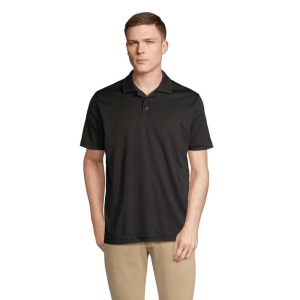 PITCHER UNISEX POLO - PITCHER 4
