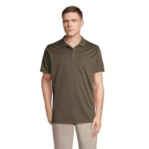 PITCHER UNISEX POLO - PITCHER 3