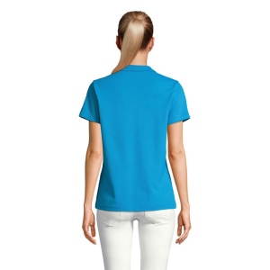PULSE WOMEN POLO - PULSE WOMEN 22