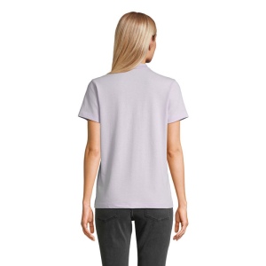PULSE WOMEN POLO - PULSE WOMEN 31