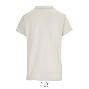 PULSE WOMEN POLO - PULSE WOMEN 34