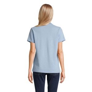 PULSE WOMEN POLO - PULSE WOMEN 40