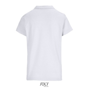 PULSE WOMEN POLO - PULSE WOMEN 41