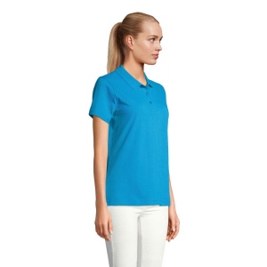 PULSE WOMEN POLO - PULSE WOMEN 42