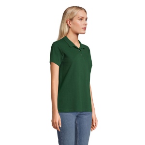 PULSE WOMEN POLO - PULSE WOMEN 44