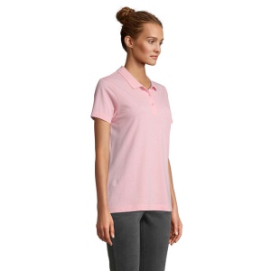 PULSE WOMEN POLO - PULSE WOMEN 45