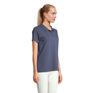 PULSE WOMEN POLO - PULSE WOMEN 46