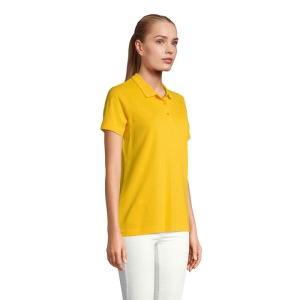 PULSE WOMEN POLO - PULSE WOMEN 48