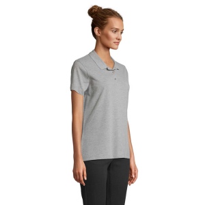 PULSE WOMEN POLO - PULSE WOMEN 49