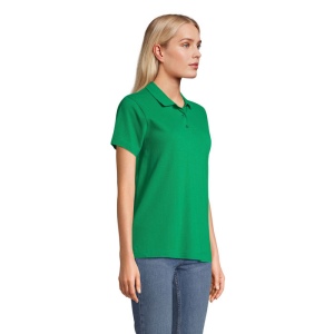 PULSE WOMEN POLO - PULSE WOMEN 50