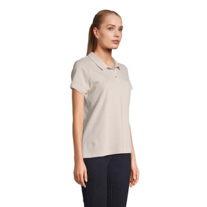 PULSE WOMEN POLO - PULSE WOMEN 52