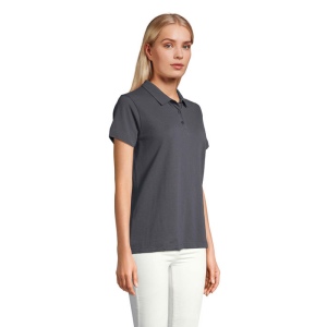 PULSE WOMEN POLO - PULSE WOMEN 53