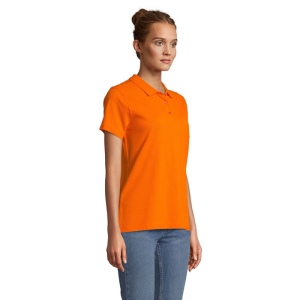 PULSE WOMEN POLO - PULSE WOMEN 55