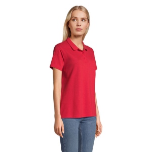 PULSE WOMEN POLO - PULSE WOMEN 57