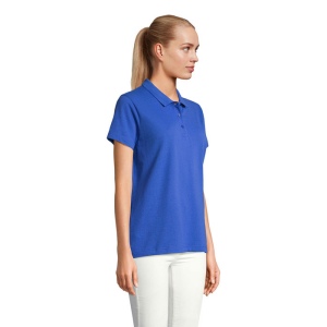 PULSE WOMEN POLO - PULSE WOMEN 59