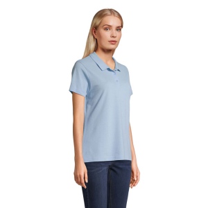 PULSE WOMEN POLO - PULSE WOMEN 60