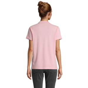 PULSE WOMEN POLO - PULSE WOMEN 25