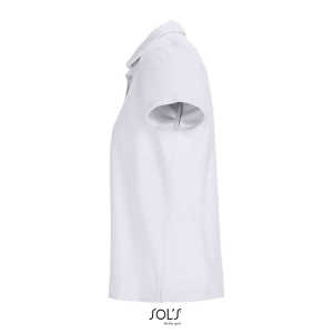 PULSE WOMEN POLO - PULSE WOMEN 61
