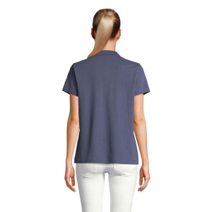 PULSE WOMEN POLO - PULSE WOMEN 26