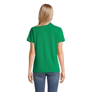 PULSE WOMEN POLO - PULSE WOMEN 30