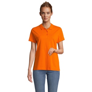 PULSE WOMEN POLO - PULSE WOMEN 15