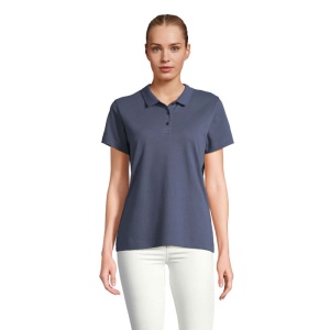 PULSE WOMEN POLO - PULSE WOMEN 6